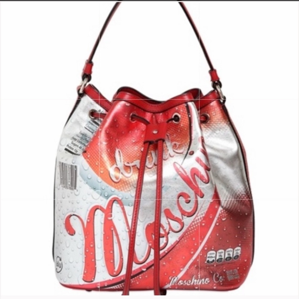 Jermey Scott  x Moschino collaboration